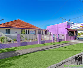 Shop & Retail commercial property leased at 566 Oxley Avenue Scarborough QLD 4020