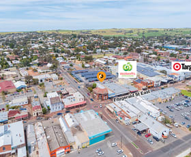 Shop & Retail commercial property sold at 141 Fitzgerald Street East Northam WA 6401