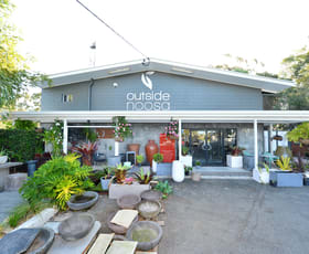 Factory, Warehouse & Industrial commercial property leased at 4 Rene Street Noosaville QLD 4566