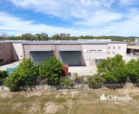 Factory, Warehouse & Industrial commercial property for lease at 3/3363-3365 Pacific Highway Slacks Creek QLD 4127