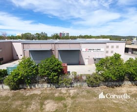 Factory, Warehouse & Industrial commercial property leased at 3/3363-3365 Pacific Highway Slacks Creek QLD 4127