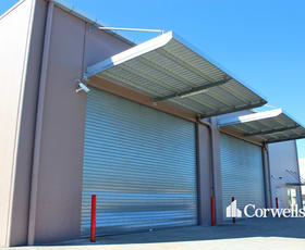 Factory, Warehouse & Industrial commercial property for lease at 3/3363-3365 Pacific Highway Slacks Creek QLD 4127