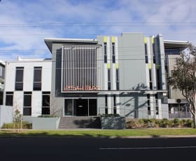 Offices commercial property sold at 104/254 Bay Road Sandringham VIC 3191