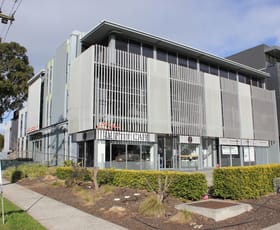 Offices commercial property sold at 104/254 Bay Road Sandringham VIC 3191