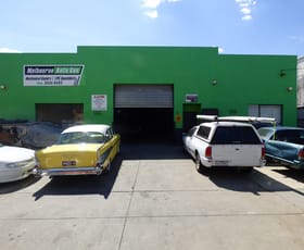 Development / Land commercial property leased at 27 Hume Street Oakleigh VIC 3166