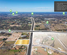 Rural / Farming commercial property sold at 500 Bringelly Road Austral NSW 2179