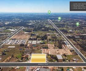 Rural / Farming commercial property sold at 500 Bringelly Road Austral NSW 2179