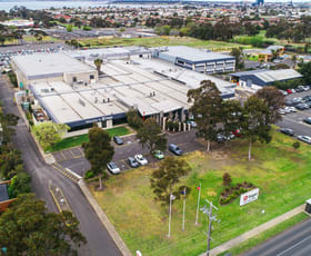 Factory, Warehouse & Industrial commercial property sold at 12-14 Thompsons Road Geelong VIC 3220