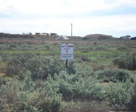 Development / Land commercial property for sale at Lot 12/- Bowers Court Whyalla SA 5600