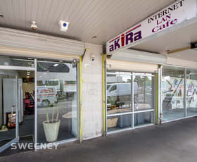 Shop & Retail commercial property sold at 7 Clarke Street Sunshine VIC 3020