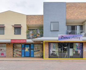 Offices commercial property leased at 22/53 Cecil Avenue Cannington WA 6107