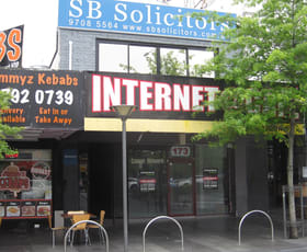 Offices commercial property sold at 173 Lonsdale Street Dandenong VIC 3175