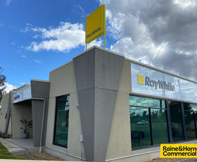 Offices commercial property sold at 166 Drayton Street Dalby QLD 4405