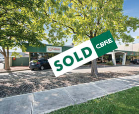 Factory, Warehouse & Industrial commercial property sold at 30 Brand Drive Thomastown VIC 3074