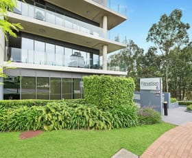 Offices commercial property leased at 29.01/6 Meridian Place Bella Vista NSW 2153