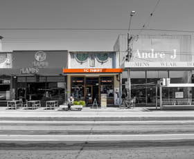 Shop & Retail commercial property sold at 307 High Street Northcote VIC 3070
