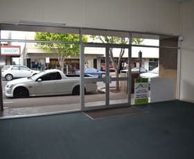 Shop & Retail commercial property leased at 35 George Street Millicent SA 5280
