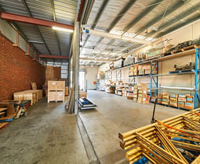 Factory, Warehouse & Industrial commercial property sold at 39 Lobb Street Brunswick VIC 3056