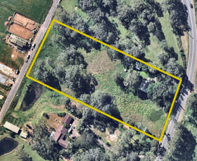 Development / Land commercial property sold at Box Hill NSW 2765