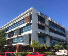 Offices commercial property leased at Port Melbourne VIC 3207