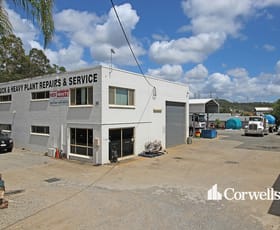 Development / Land commercial property leased at 65 Harper Street Molendinar QLD 4214