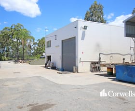 Development / Land commercial property leased at 65 Harper Street Molendinar QLD 4214