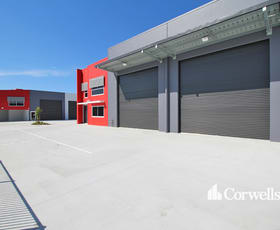 Factory, Warehouse & Industrial commercial property leased at 1/27 Motorway Circuit Ormeau QLD 4208