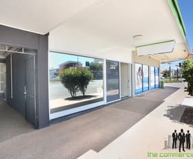 Shop & Retail commercial property leased at 282-284 Oxley Avenue Margate QLD 4019