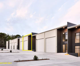 Factory, Warehouse & Industrial commercial property leased at 19/34-36 Claude Boyd Parade Bells Creek QLD 4551