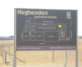 Development / Land commercial property sold at 16 Lammermoor Street Hughenden QLD 4821