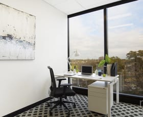 Offices commercial property leased at Suite 404/1 Queens Road Melbourne VIC 3004