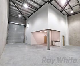 Factory, Warehouse & Industrial commercial property sold at 18/15 Holt Street Pinkenba QLD 4008