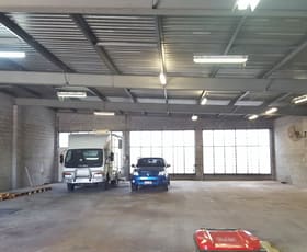 Factory, Warehouse & Industrial commercial property leased at 30 Morrisby Street Geebung QLD 4034