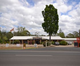 Offices commercial property sold at 8506 Warrego Highway Withcott QLD 4352