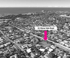 Development / Land commercial property sold at 61 Mona Vale Road Mona Vale NSW 2103
