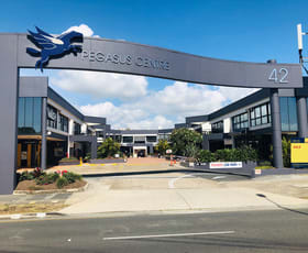 Offices commercial property leased at 19/42 Bundall Road Bundall QLD 4217