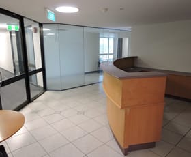 Offices commercial property leased at 19/42 Bundall Road Bundall QLD 4217