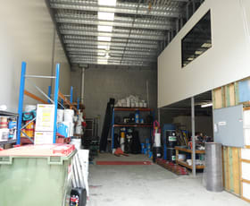 Factory, Warehouse & Industrial commercial property leased at 31/20-22 Ellerslie Road Meadowbrook QLD 4131
