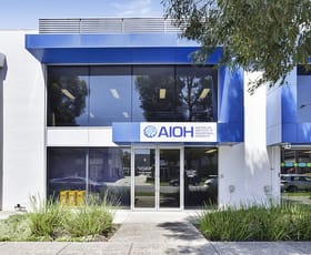 Offices commercial property leased at 2/8-12 Butler Way Tullamarine VIC 3043