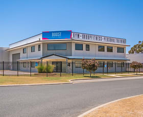 Factory, Warehouse & Industrial commercial property sold at 4 Canton Fairway Greenfields WA 6210