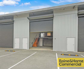 Factory, Warehouse & Industrial commercial property leased at 5/56 Millway Street Kedron QLD 4031