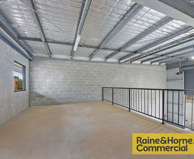 Factory, Warehouse & Industrial commercial property leased at 5/56 Millway Street Kedron QLD 4031