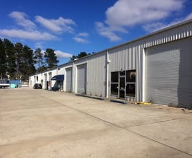 Factory, Warehouse & Industrial commercial property for lease at 2/6 Sleigh Place Hume ACT 2620