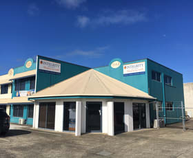 Offices commercial property leased at 1/47 Greenway Drive Tweed Heads South NSW 2486