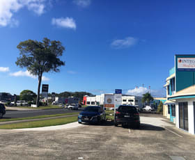 Offices commercial property leased at 1/47 Greenway Drive Tweed Heads South NSW 2486