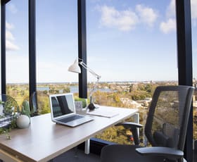 Offices commercial property for lease at 1 Queens Road Melbourne VIC 3004