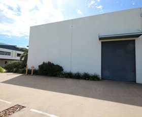 Showrooms / Bulky Goods commercial property leased at Unit 20/585 Ingham Road Mount St John QLD 4818