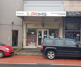 Shop & Retail commercial property for sale at 143 Parramatta Road Annandale NSW 2038