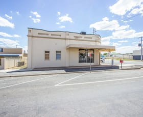 Shop & Retail commercial property sold at 42-44 East Street Narrandera NSW 2700
