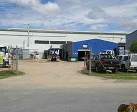 Factory, Warehouse & Industrial commercial property leased at 4 Werribee Street Kawana QLD 4701